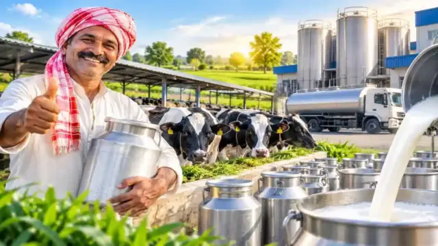“दिन में मिलेगी 10 घंटे बिजली”: सतना बलराम कृषि महोत्सव में मुख्यमंत्री के बड़े ऐलान