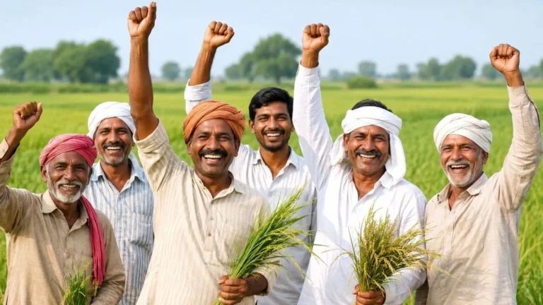 कपास 10, सोयाबीन 8 और मक्का 3 हजार रु. प्रति क्विंटल समर्थन मूल्य करने की मांग