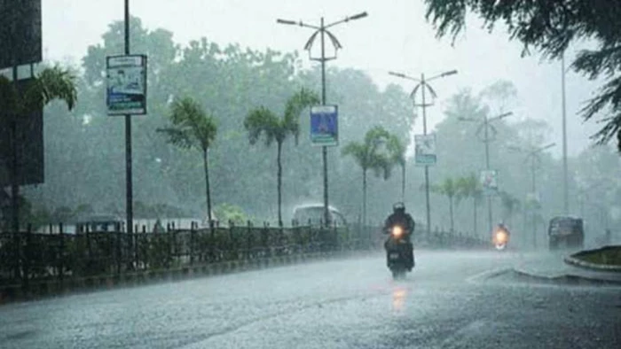 एमपी में मानसून की आखिरी परीक्षा: 19 सितंबर के बाद बारिश का नया दौर
