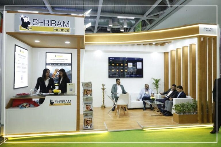 Shriram Finance : किसान और निवेशक का भरोसेमंद साथी