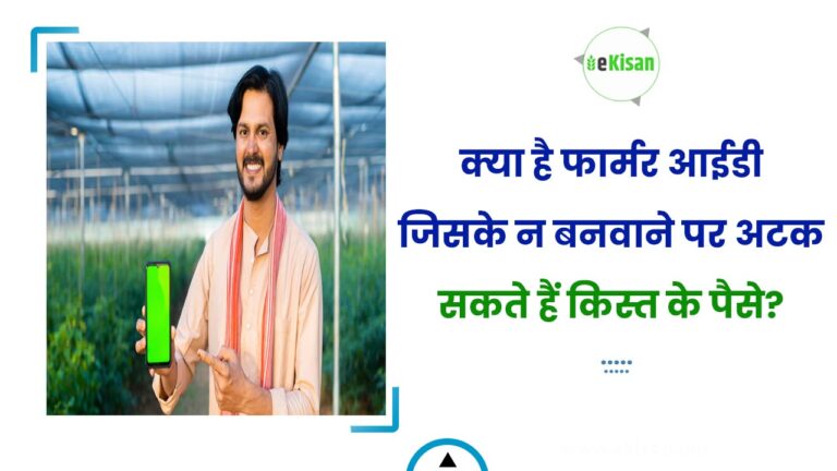 क्या है फार्मर आईडी जिसके न बनवाने पर अटक सकते हैं किस्त के पैसे?
