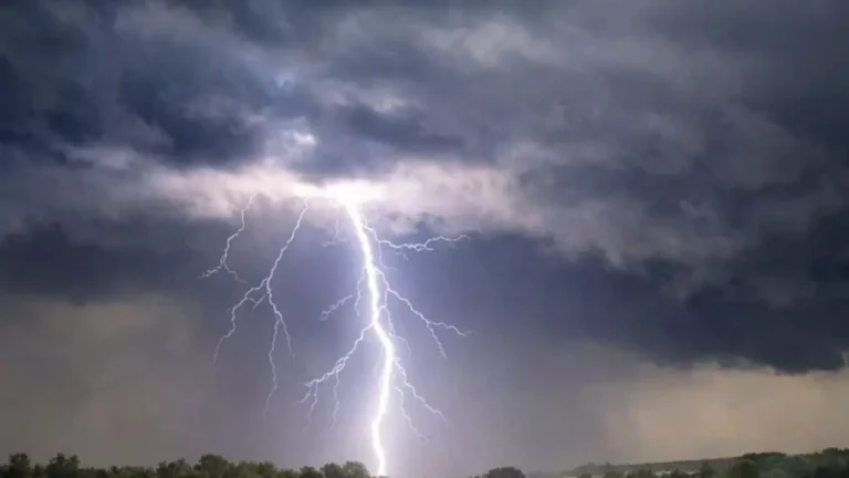 मध्यप्रदेश में कल से आंधी-बारिश और गरज-चमक का दौर